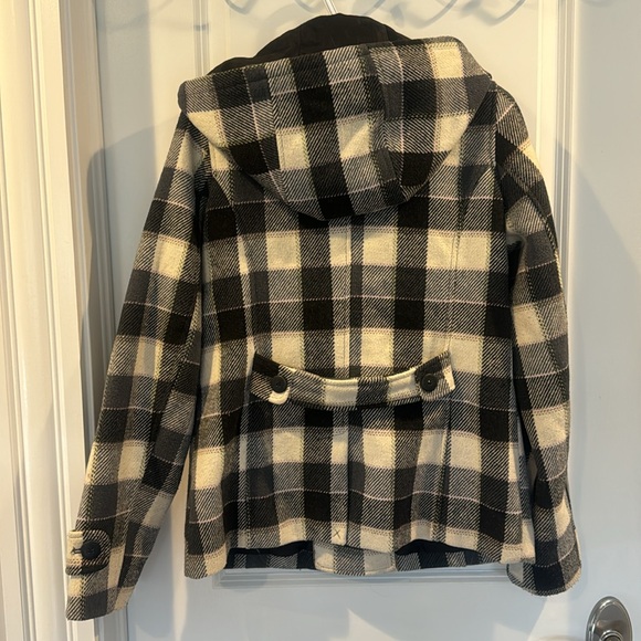 Bluenotes size M wool jacket. - Picture 6 of 8